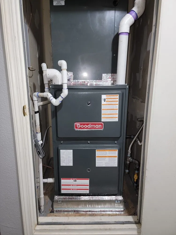 Slide of Orosco Heating and Air