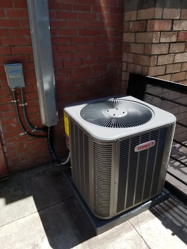 Slide of Orosco Heating and Air