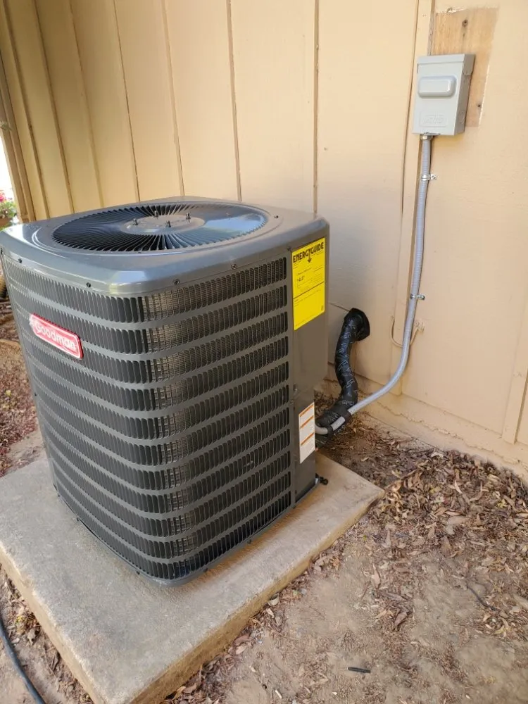 Slide of Orosco Heating and Air
