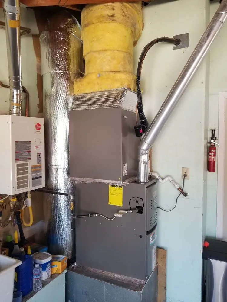 Slide of Orosco Heating and Air