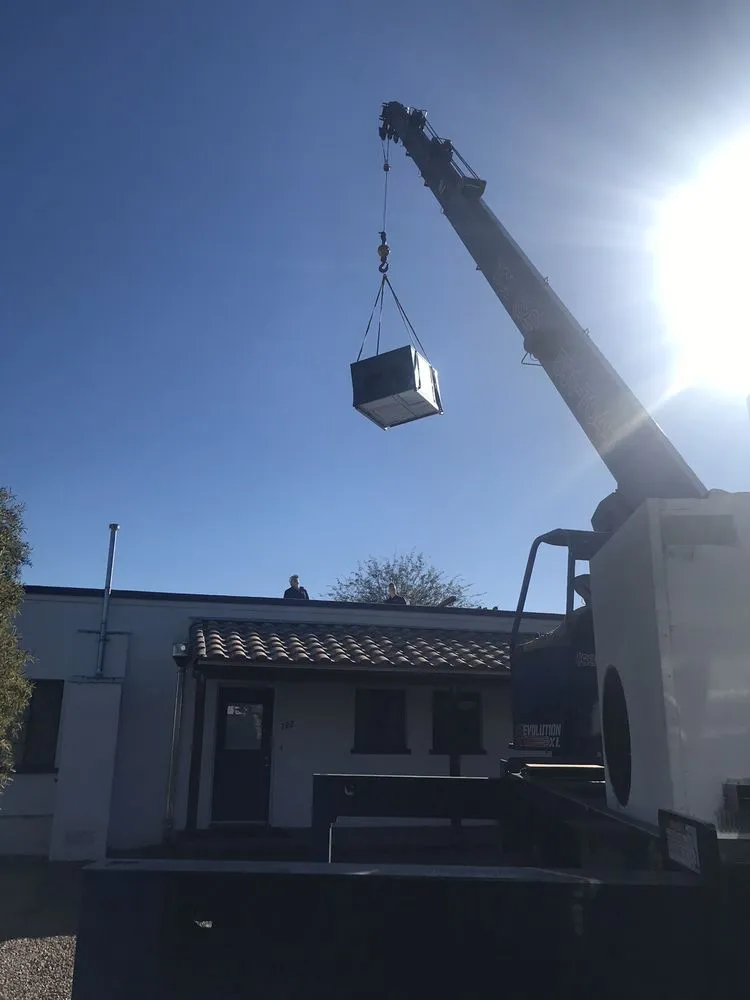 Slide of Orozco Brothers Pumbing Heating and Cooling