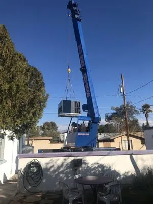 Orozco Brothers Pumbing Heating and Cooling Logo