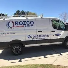 Slide of Orozco Heating & Air