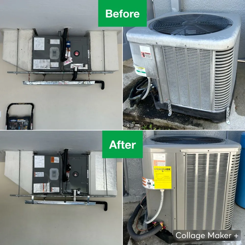 Slide of Orozco Service & Repair