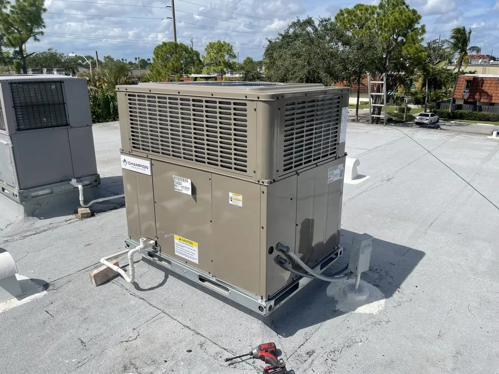 Slide of Orozco Service & Repair