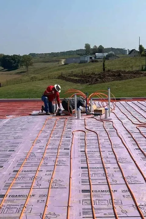 Slide of Orr Heating & Air Conditioning