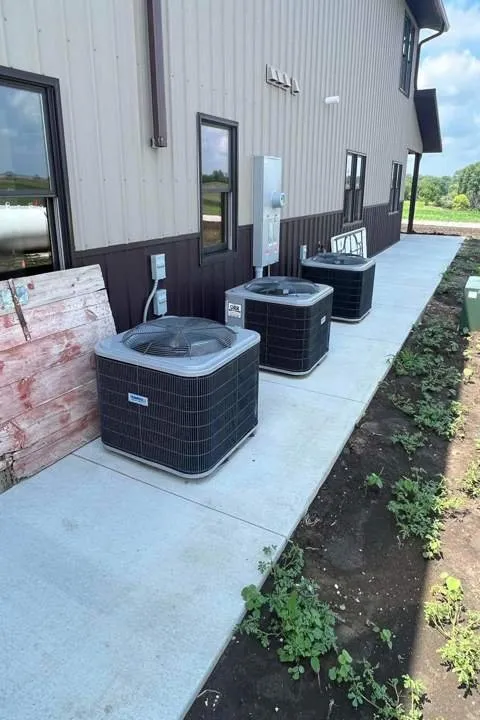 Slide of Orr Heating & Air Conditioning