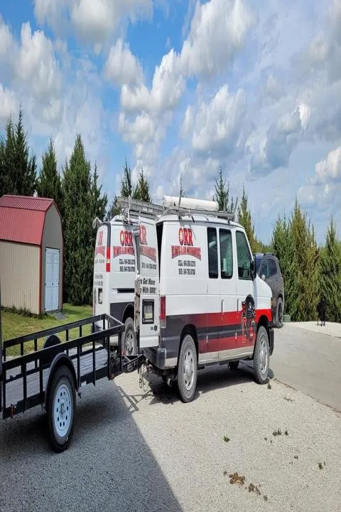 Slide of Orr Heating & Air Conditioning