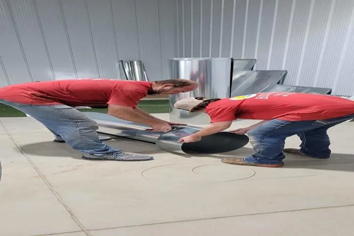 Slide of Orr Heating & Air Conditioning