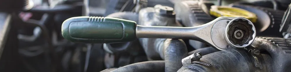 Slide of Orr Radiator Service