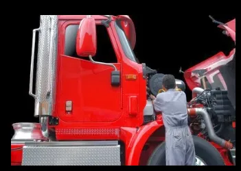 Local heating repair in Belmont, OH - Orrison Maintenance