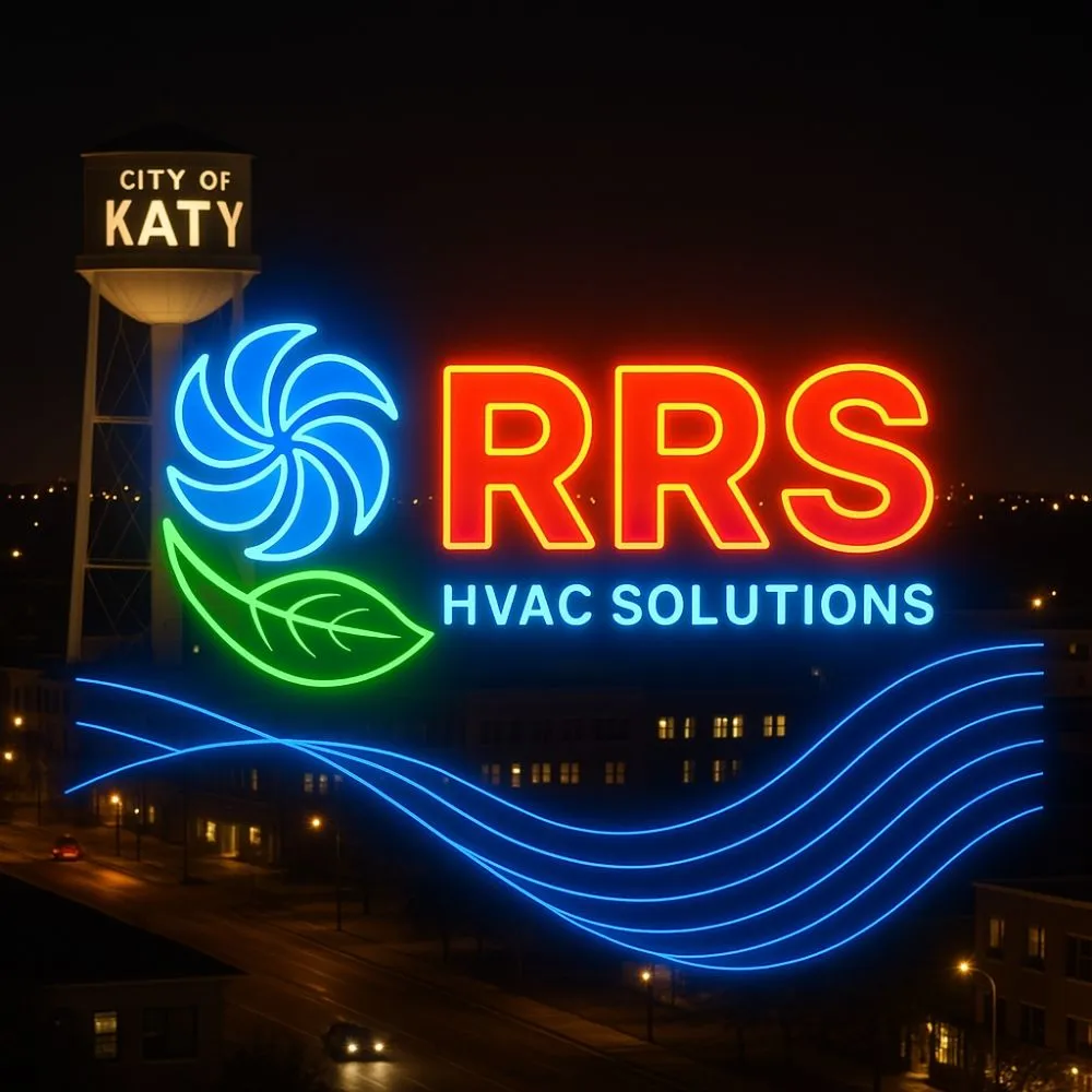 Slide of ORRS HVAC Solutions
