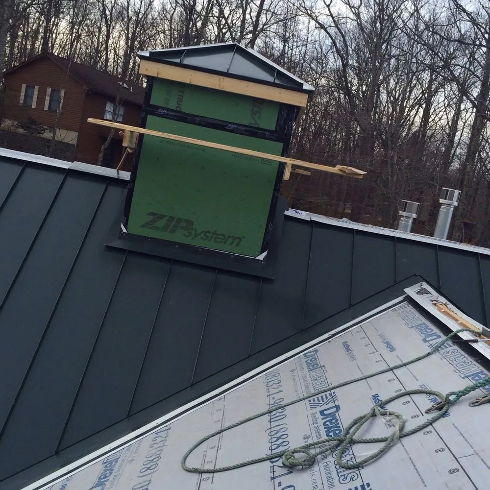 Slide of ORT Home Solutions