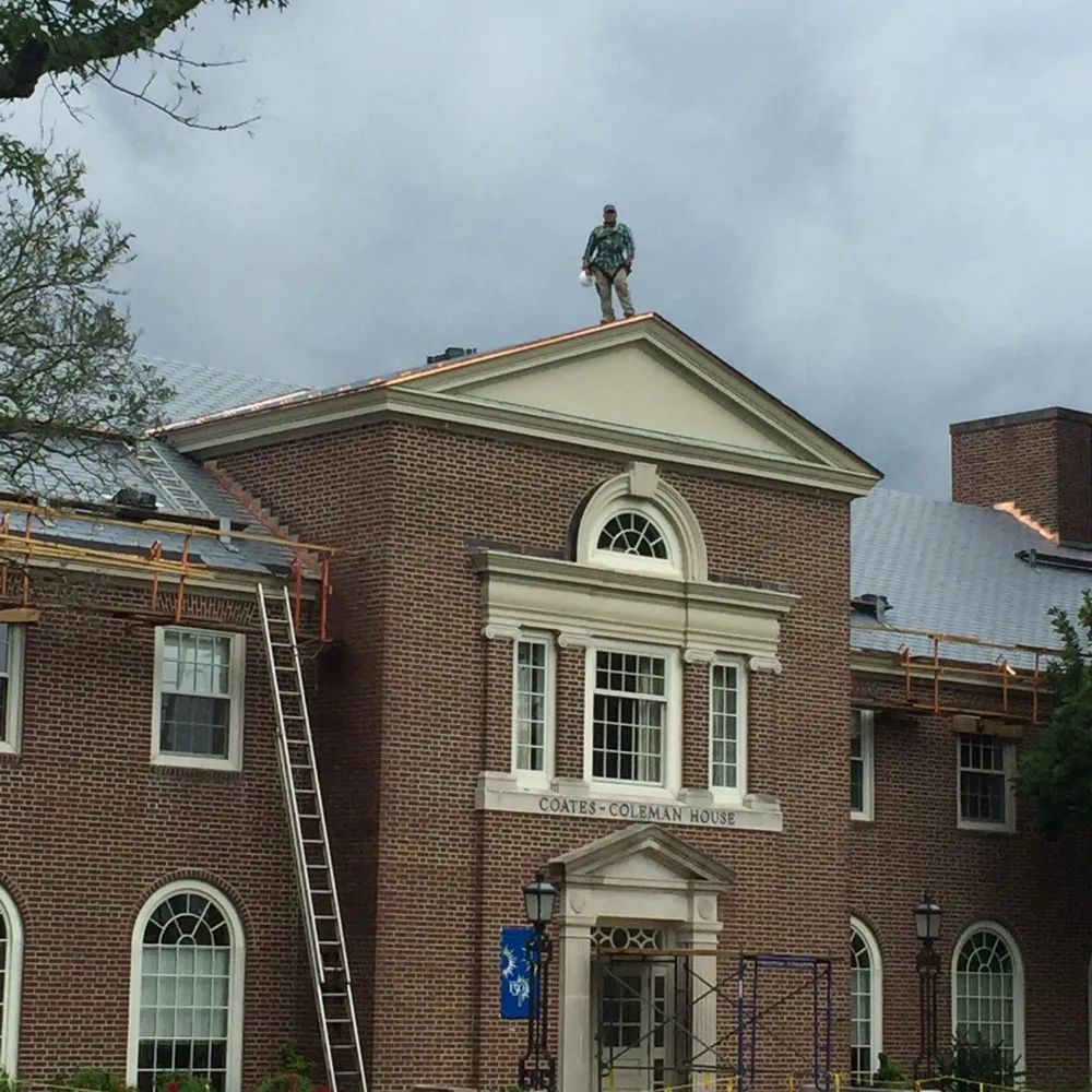 Slide of ORT Home Solutions