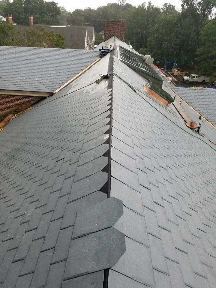 Slide of ORT Home Solutions