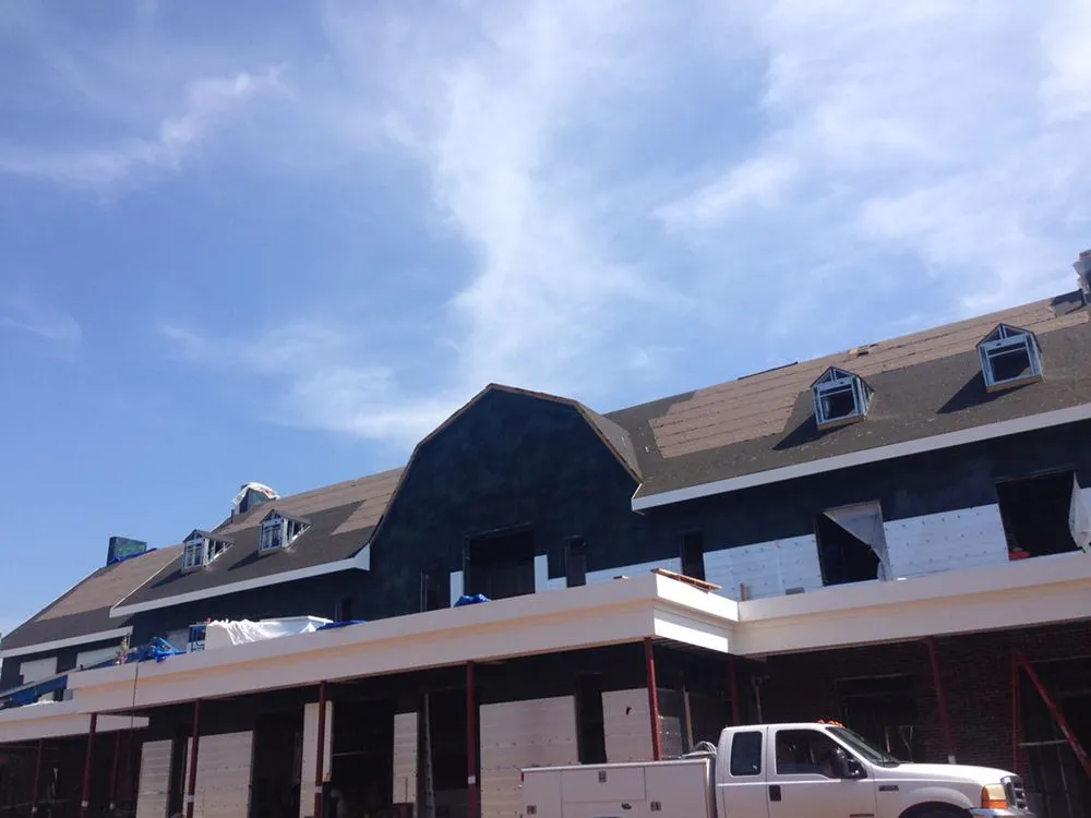 Slide of ORT Home Solutions