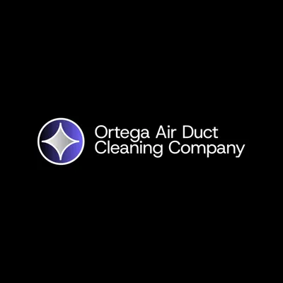 Ortega Air Duct Cleaning Company Logo
