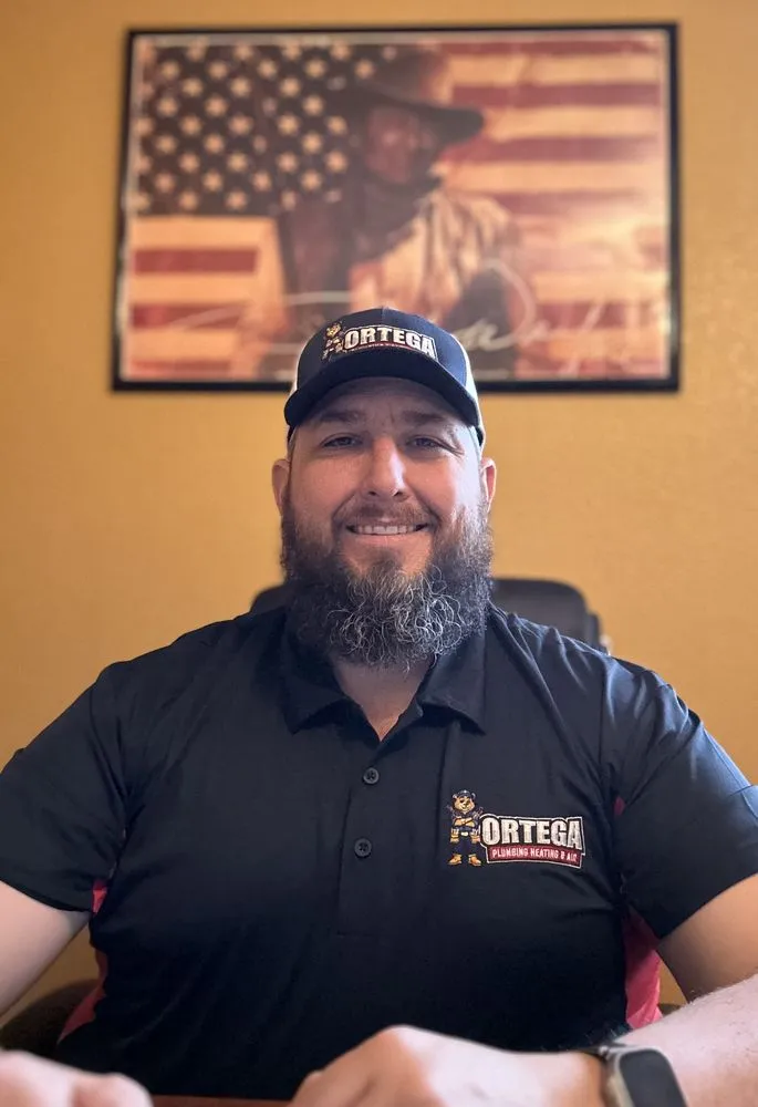 Slide of Ortega Plumbing Heating & Air