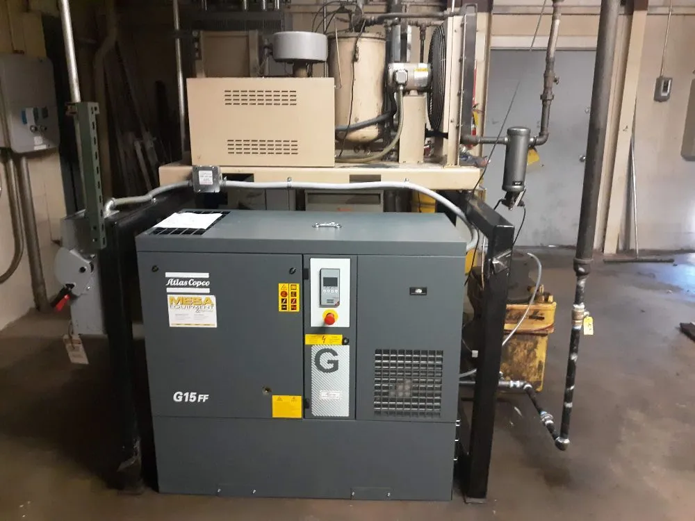 Slide of Ortega Quality Mechanical