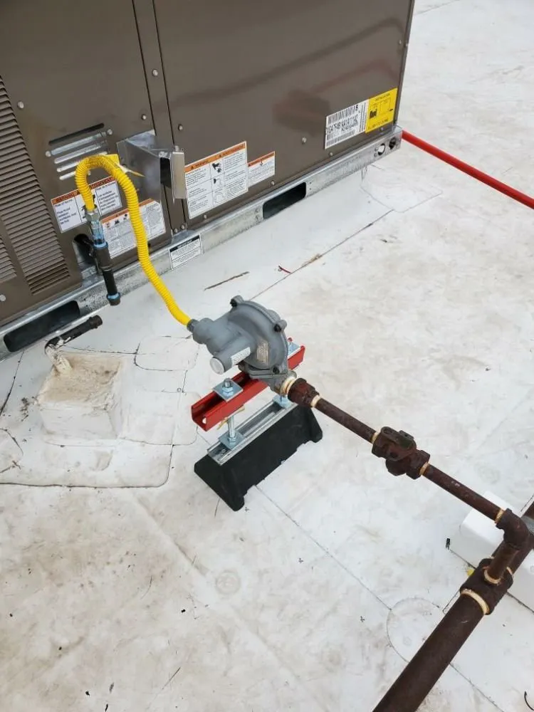 Slide of Ortega Quality Mechanical