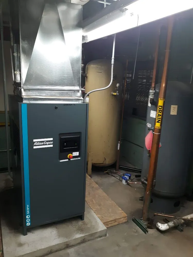 Slide of Ortega Quality Mechanical