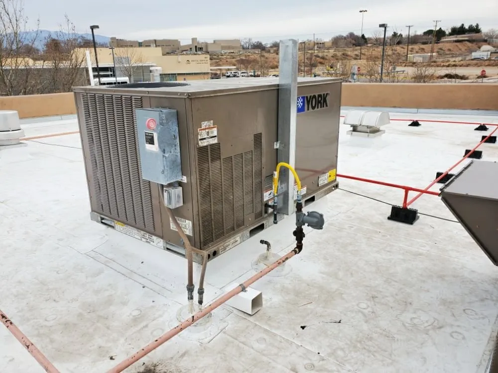 Slide of Ortega Quality Mechanical