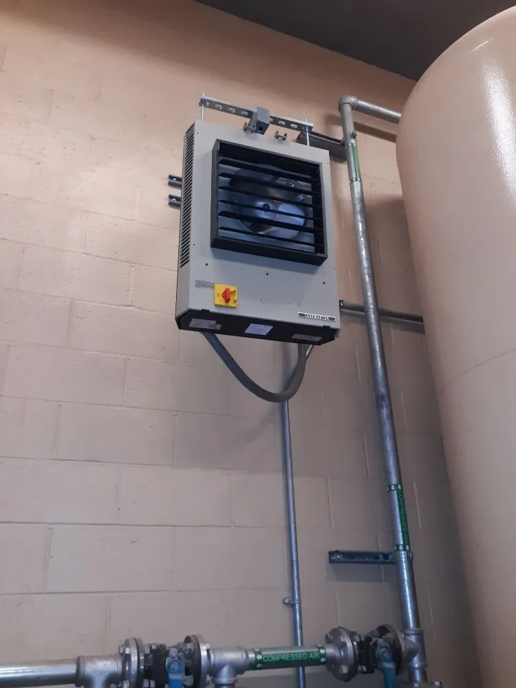 Slide of Ortega Quality Mechanical