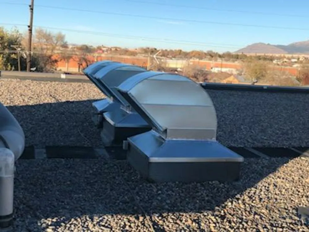 Slide of Ortega Quality Mechanical