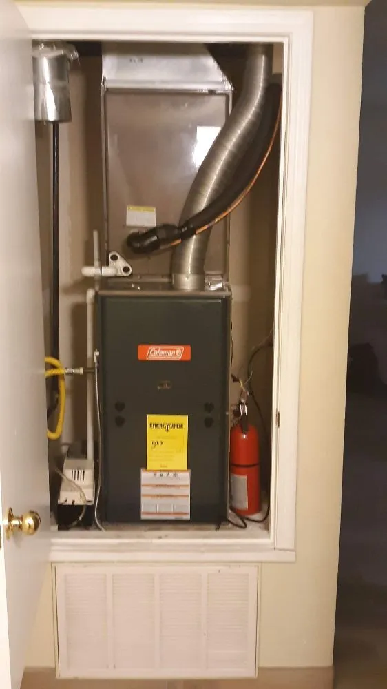 Slide of Ortega Quality Mechanical