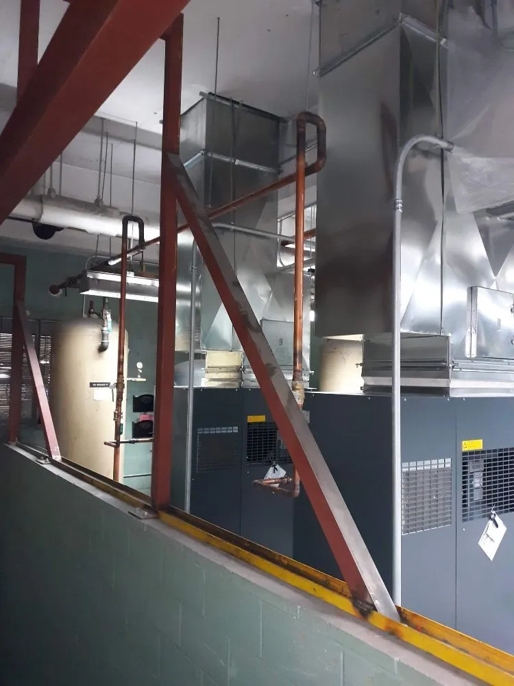 Slide of Ortega Quality Mechanical