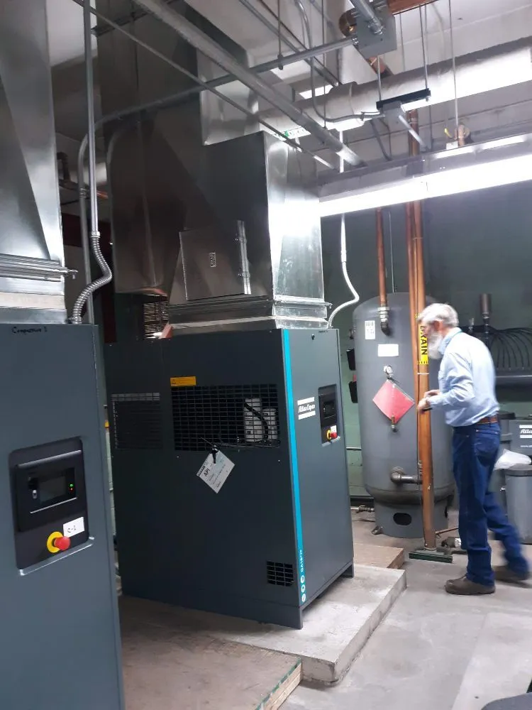 Slide of Ortega Quality Mechanical