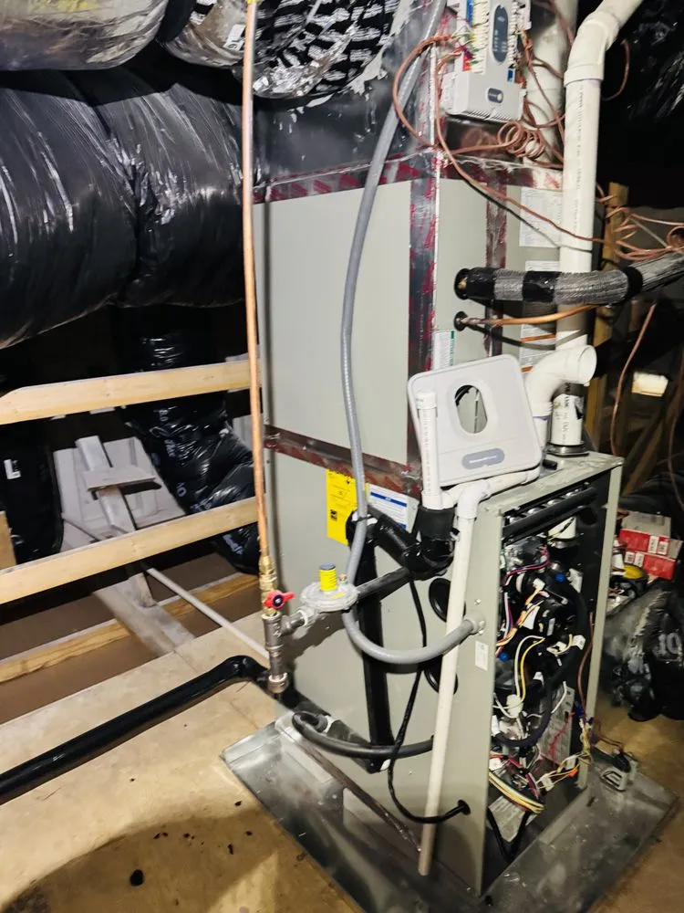 Slide of Ortez Home Services