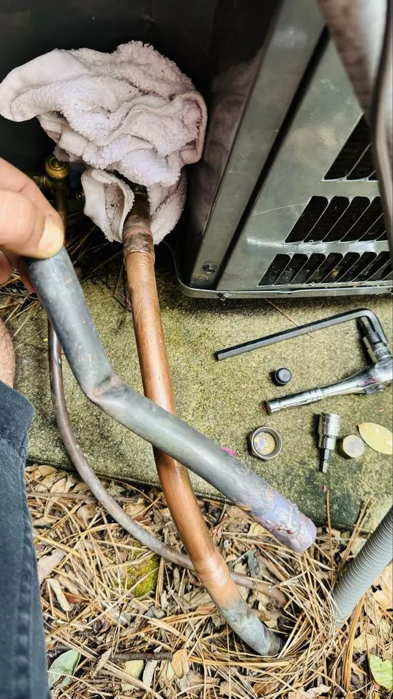 Slide of Ortez Home Services