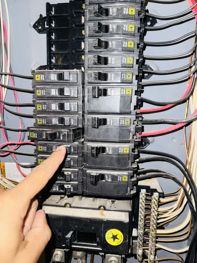 Slide of Ortez Home Services