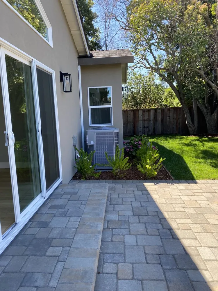 Slide of Ortiz Heating & Air Conditioning