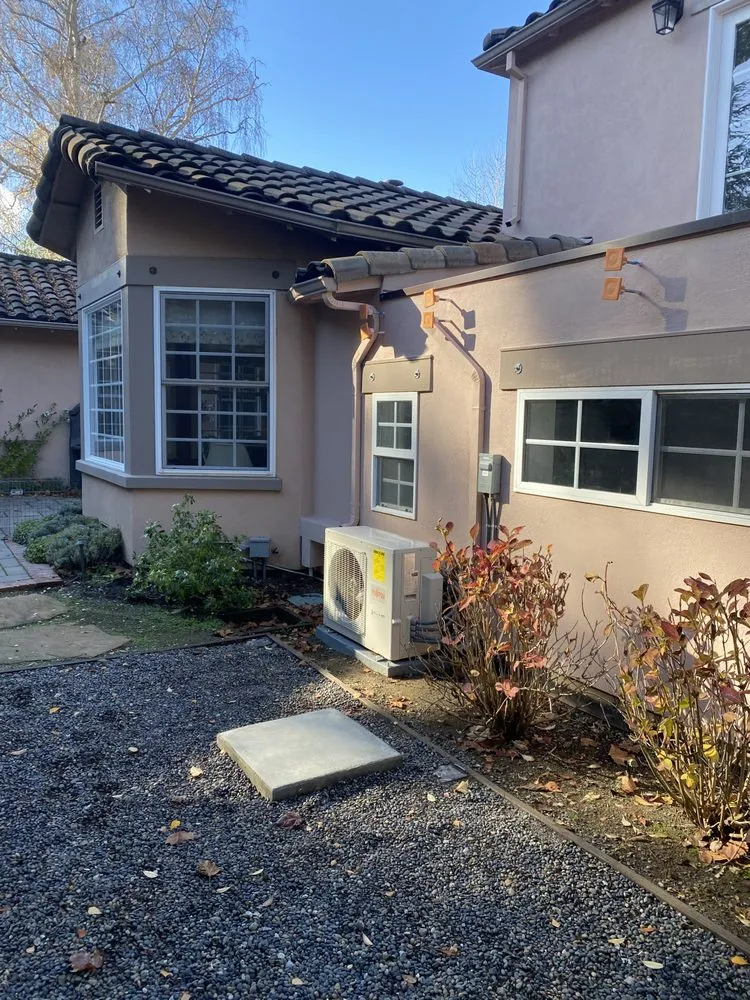 Slide of Ortiz Heating & Air Conditioning