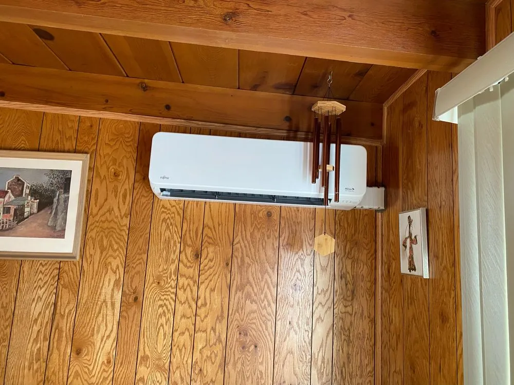 Slide of Ortiz Heating & Air Conditioning