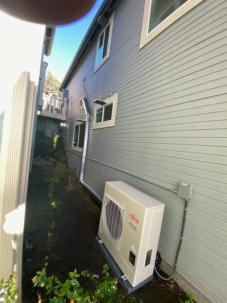 Slide of Ortiz Heating & Air Conditioning