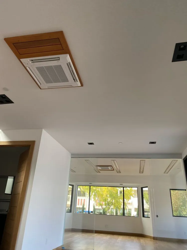 Slide of Ortiz Heating & Air Conditioning