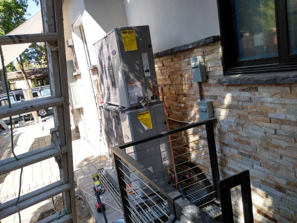 Slide of Ortiz Heating & Air Conditioning