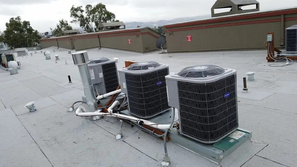 Slide of Ortiz Heating & Air Conditioning