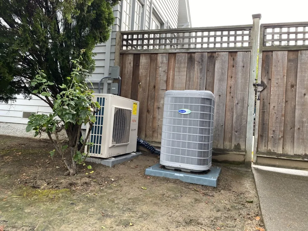 Slide of Ortiz Heating & Air Conditioning