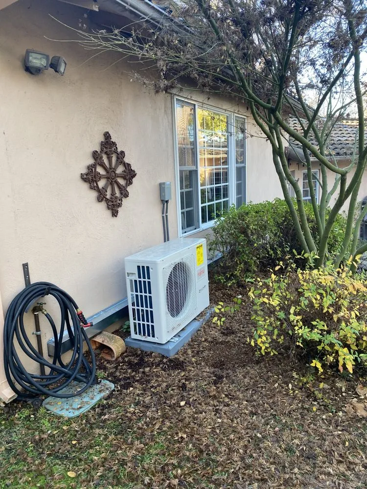 Slide of Ortiz Heating & Air Conditioning