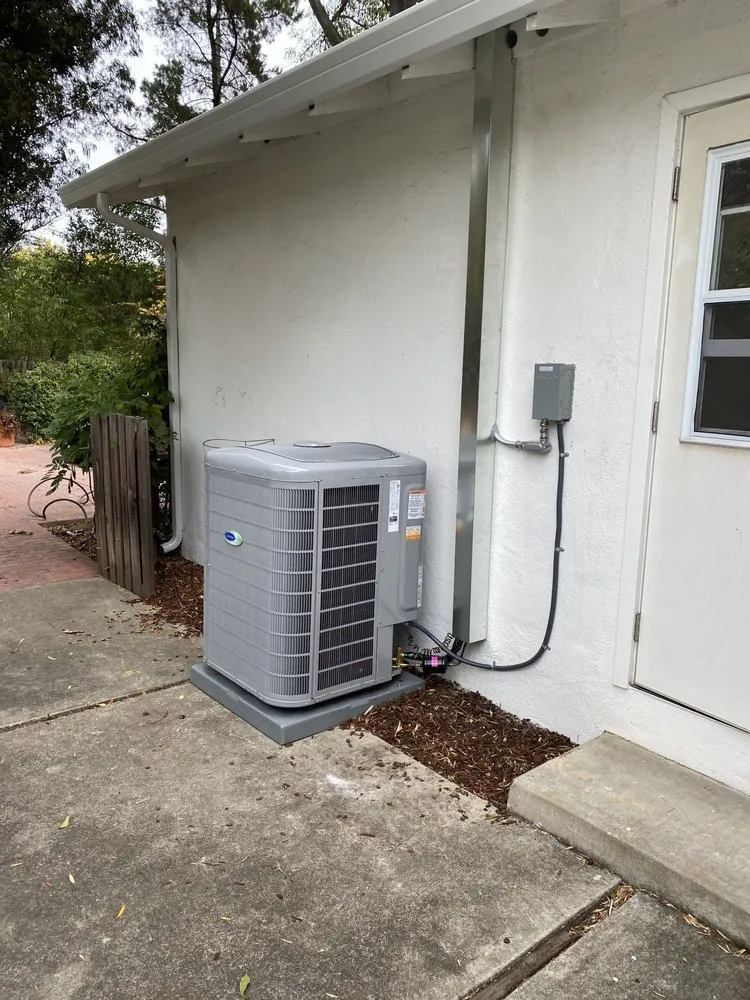 Slide of Ortiz Heating & Air Conditioning