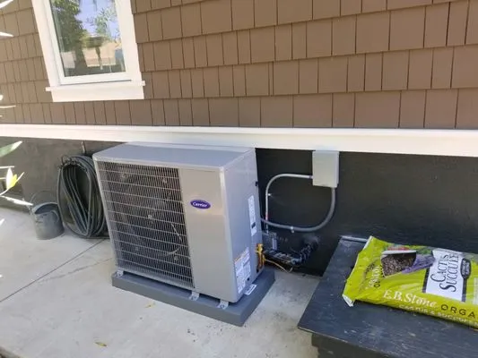 Ortiz Heating & Air Conditioning