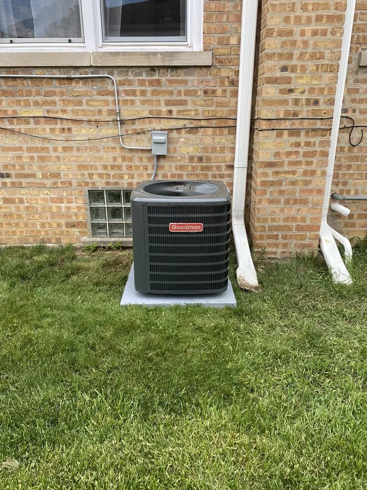 Slide of Ortiz Heating & Cooling Repairs