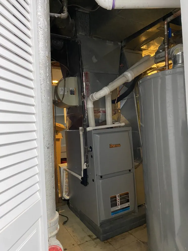 Slide of Ortiz Heating & Cooling Repairs