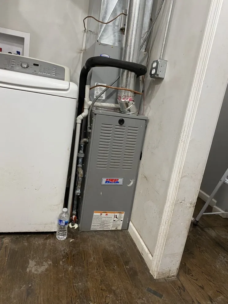 Slide of Ortiz Heating & Cooling Repairs