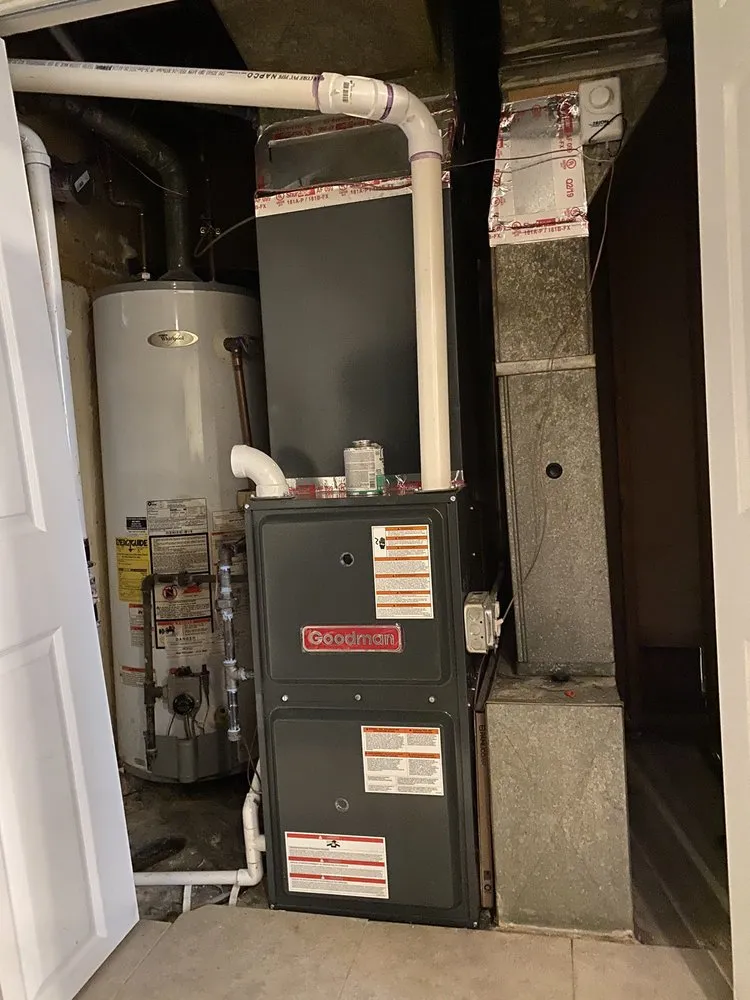 Slide of Ortiz Heating & Cooling Repairs