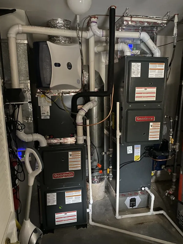 Slide of Ortiz Heating & Cooling Repairs